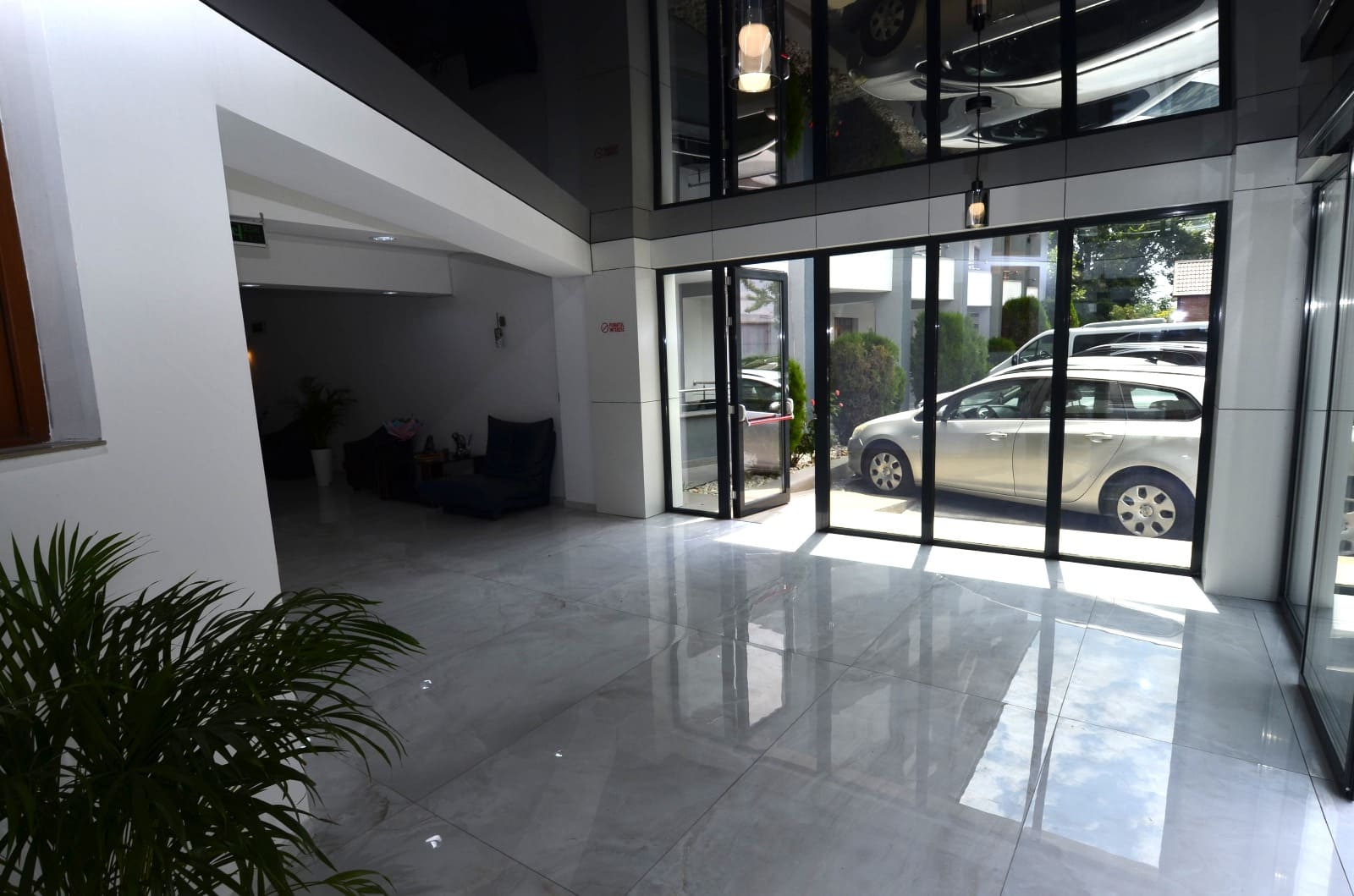 Complex Poienița — Galerie principală