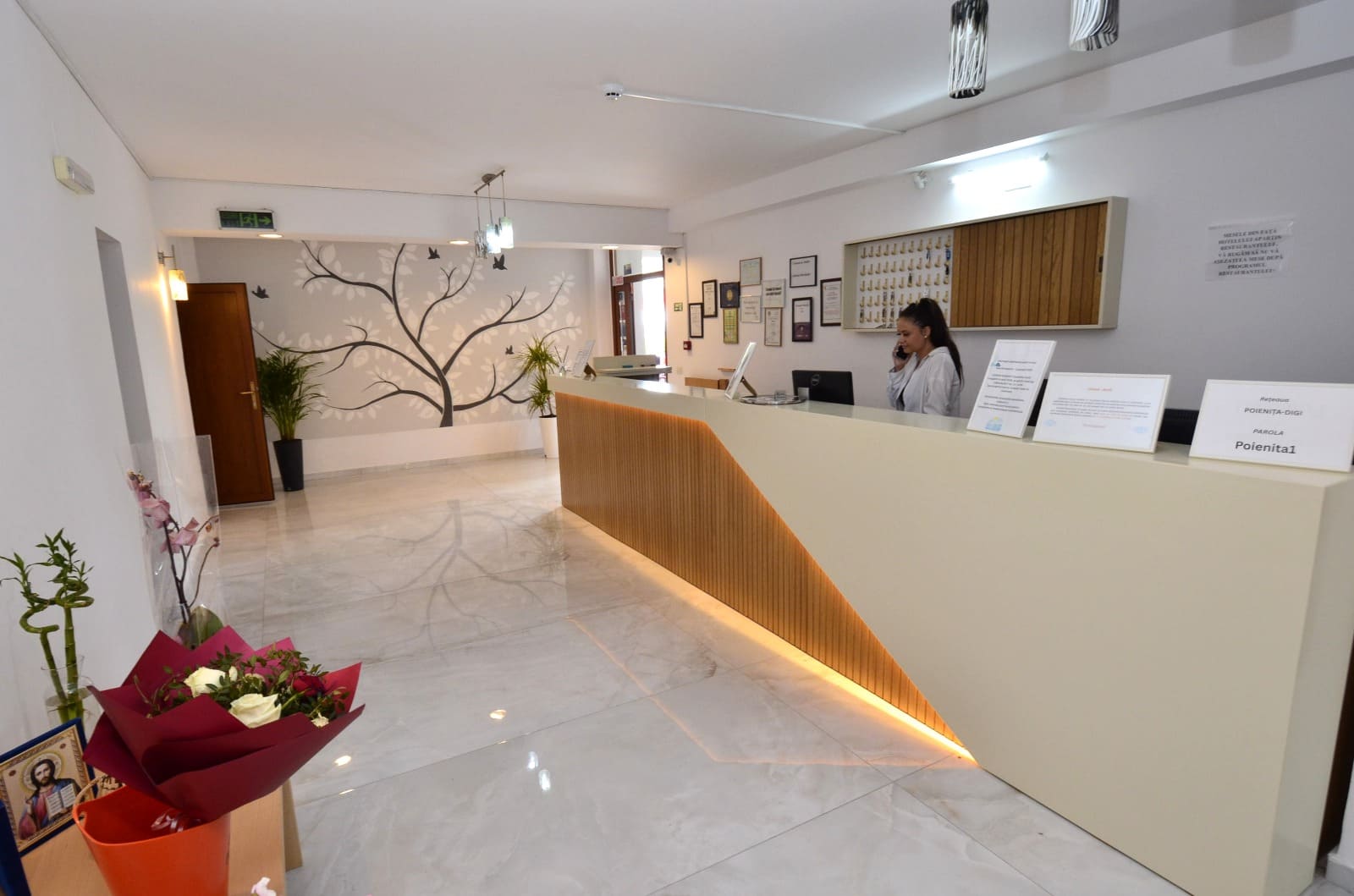 Complex Poienița — Galerie principală