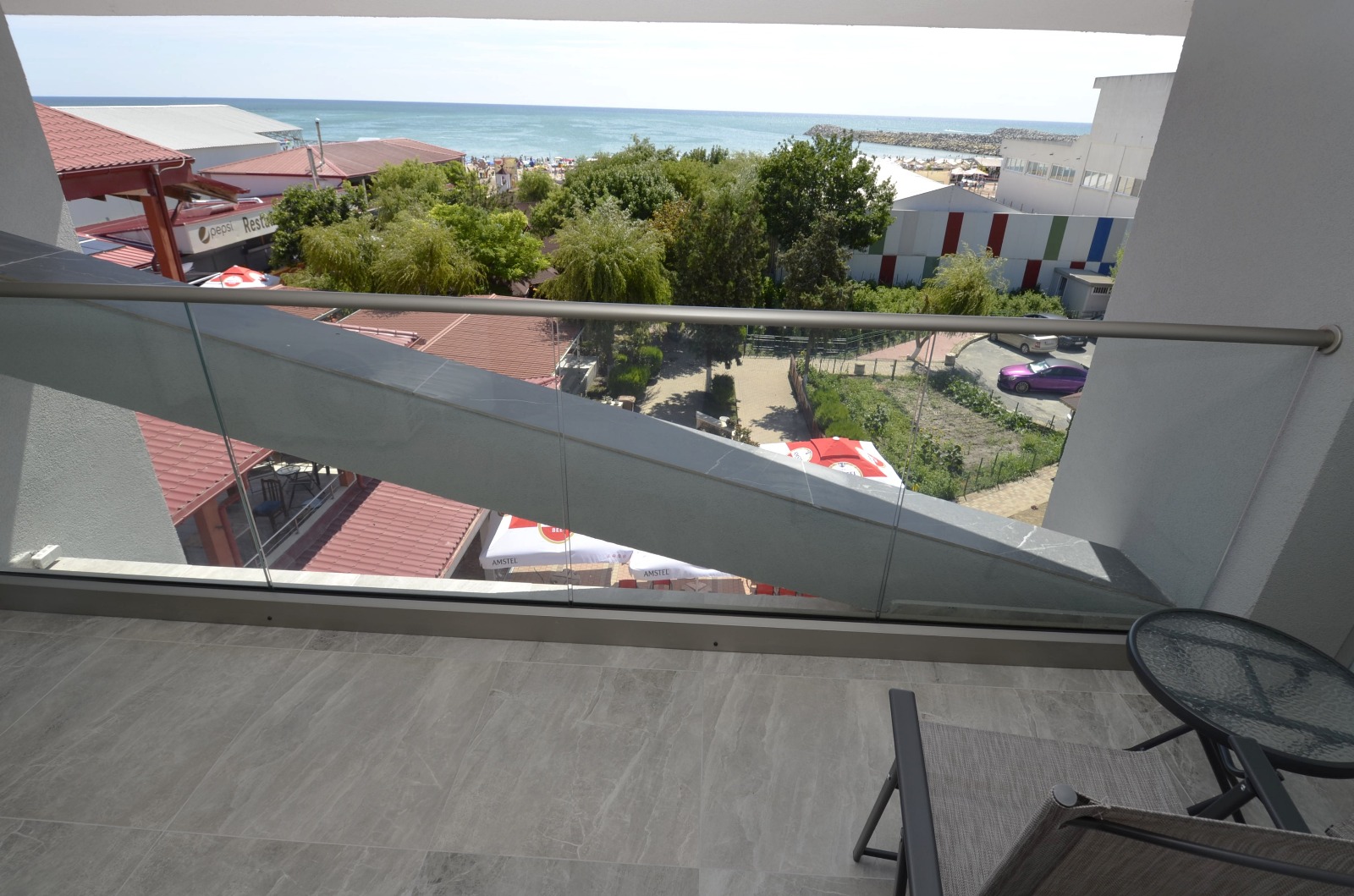 Complex Poienița 5