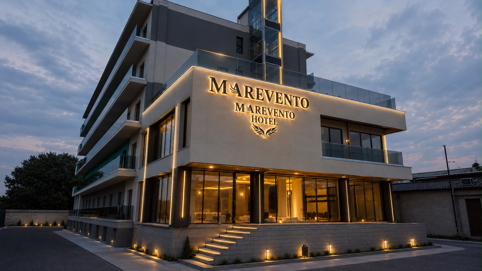 Marevento